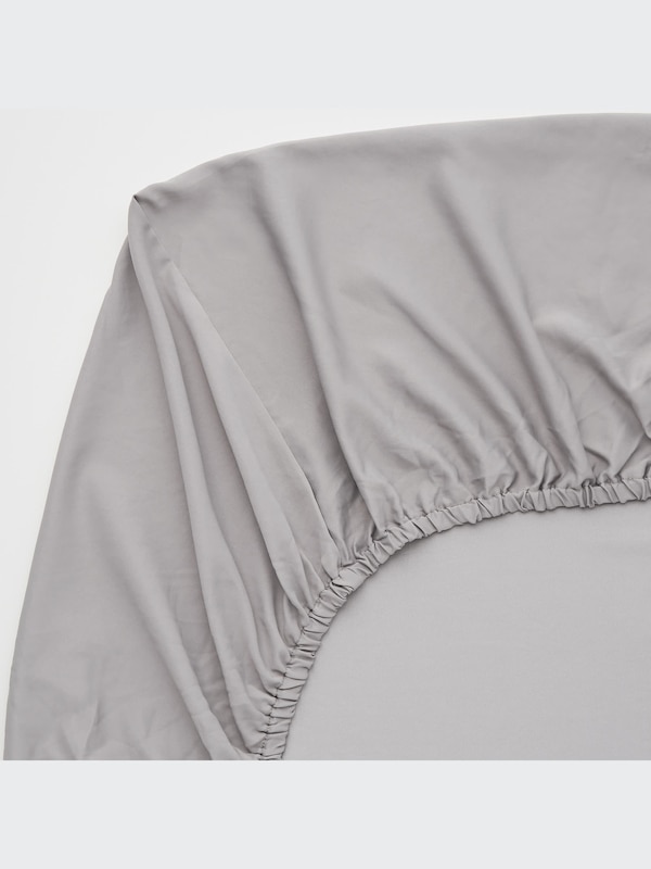 AIRism Fitted Sheet (King)