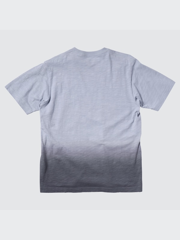 Hokusai Fujiyama UT グラフィックTシャツ（半袖・レギュラーフィット）