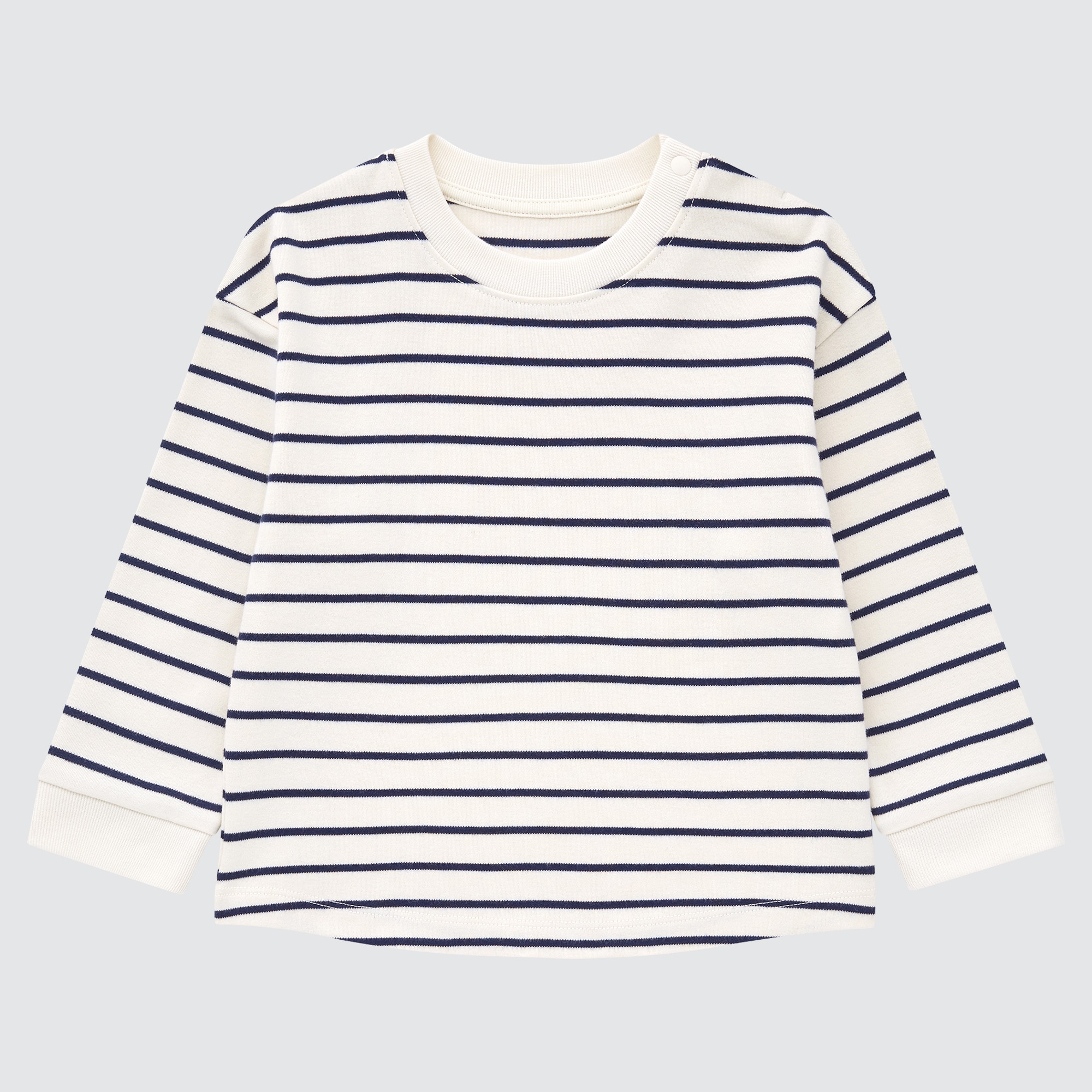 ボーダーtシャツの関連商品 ユニクロ