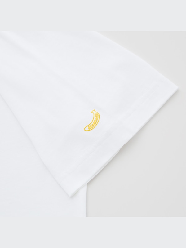 UT (T-Shirt) Minions Lengan Pendek