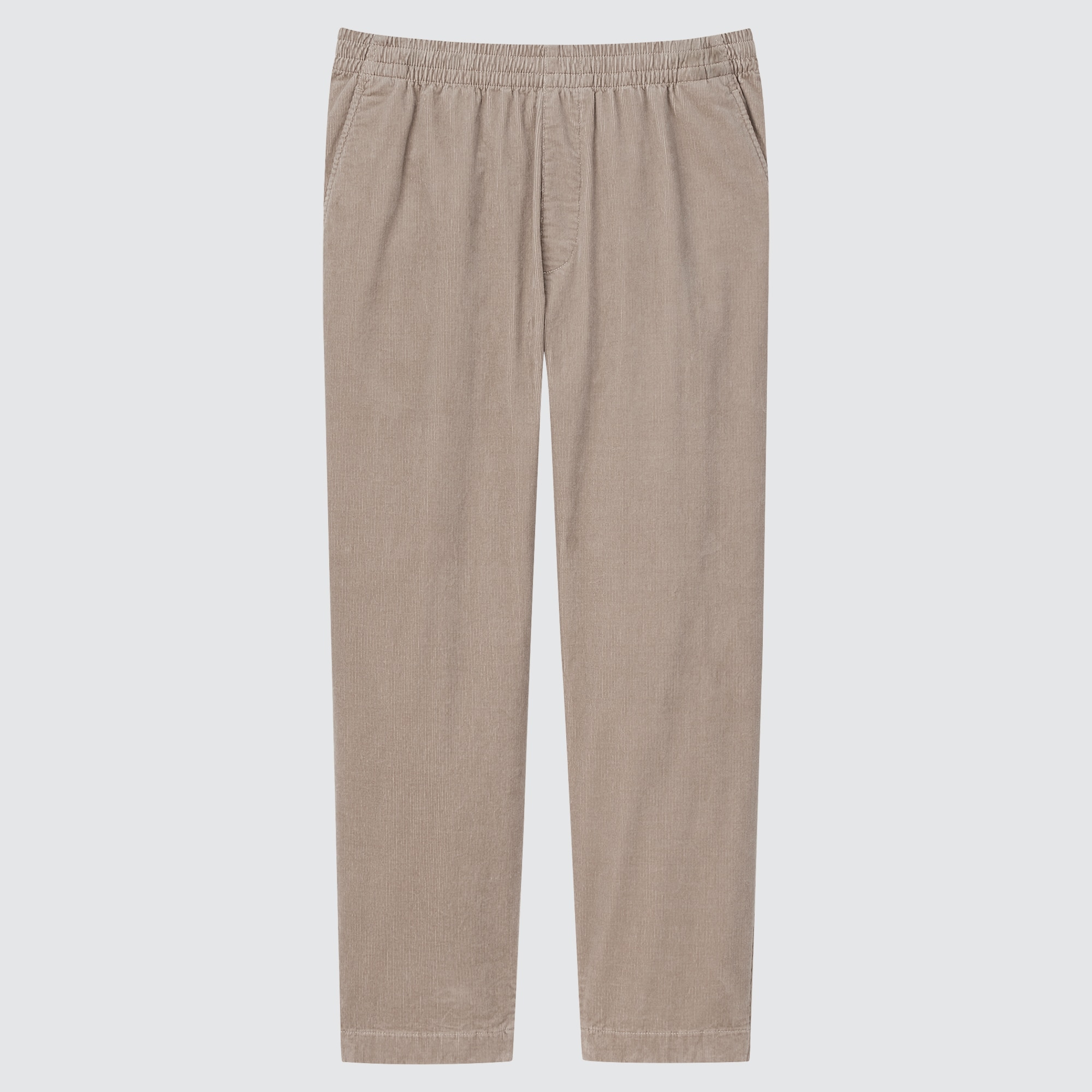 Uniqlo corduroy hot sale pants mens