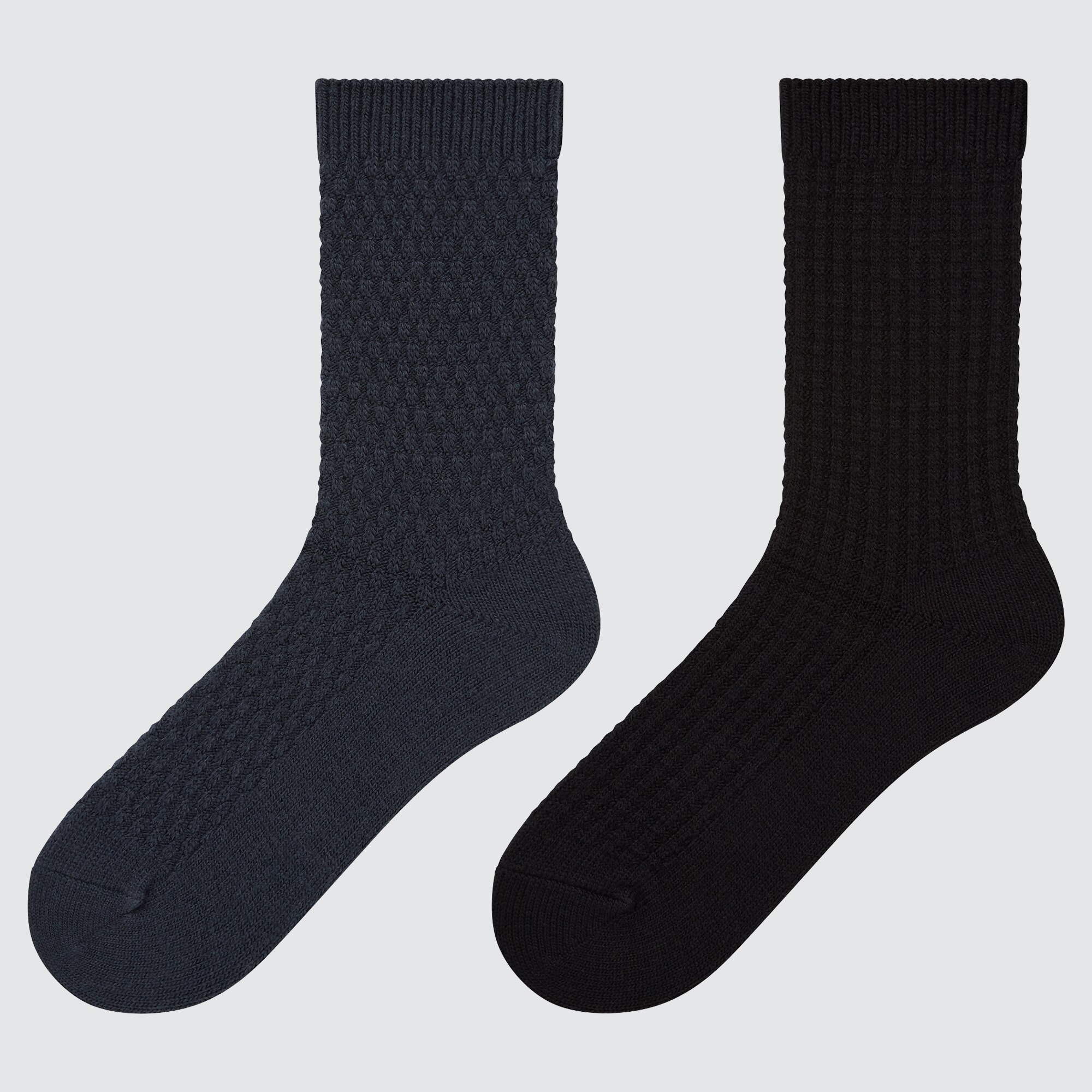 靴下 レディースの関連商品 ユニクロ