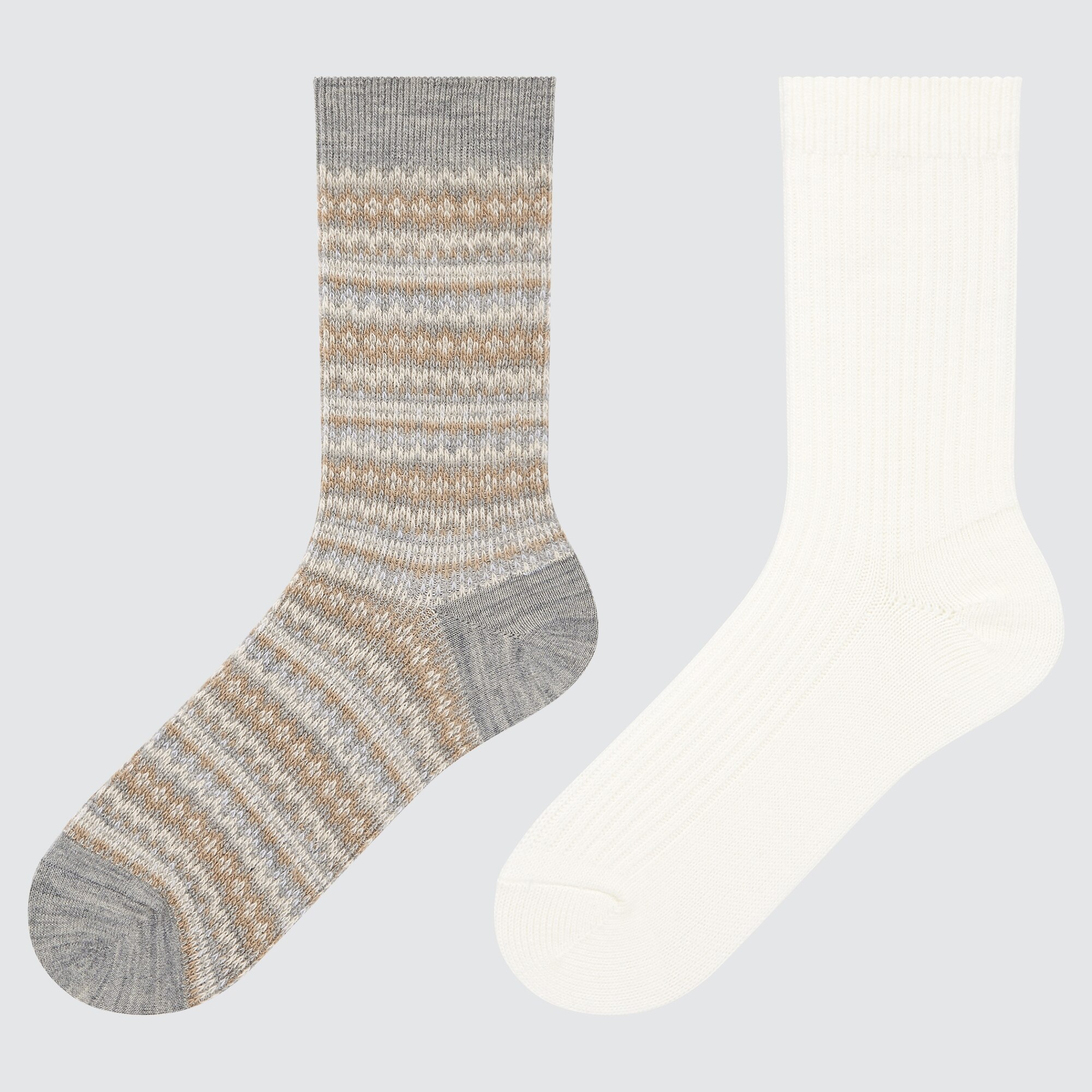 ソックス レディースの関連商品 ユニクロ