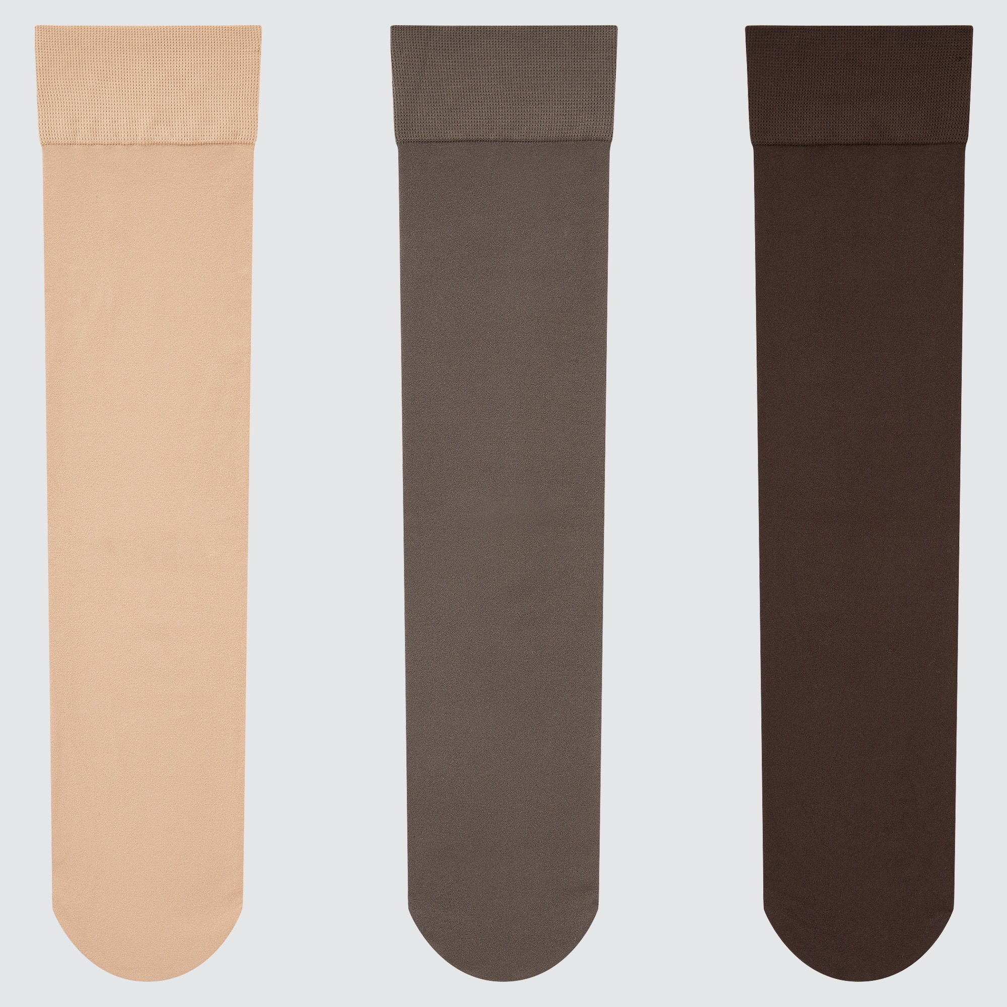 靴下 レディース セットの関連商品 ユニクロ