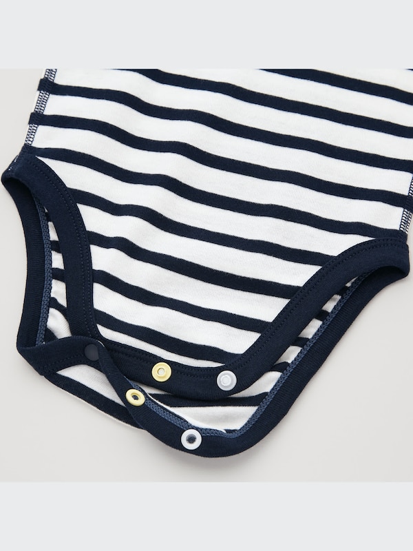 Baju Terusan Dalaman Lengan Panjang