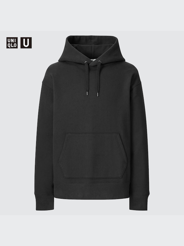 Pullover Sweat Hoodie Lengan Panjang