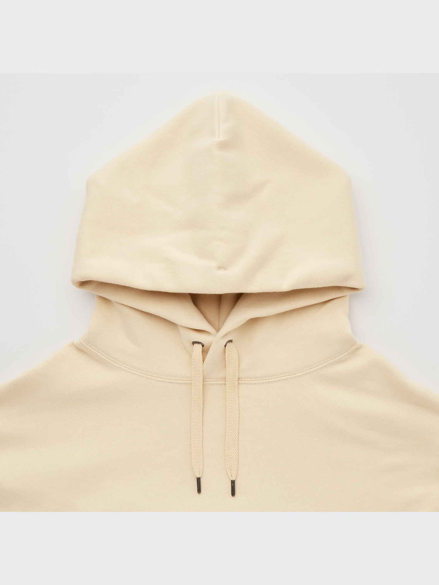 UNIQLO U LONG SLEEVE SWEAT PULLOVER HOODIE UNIQLO SG