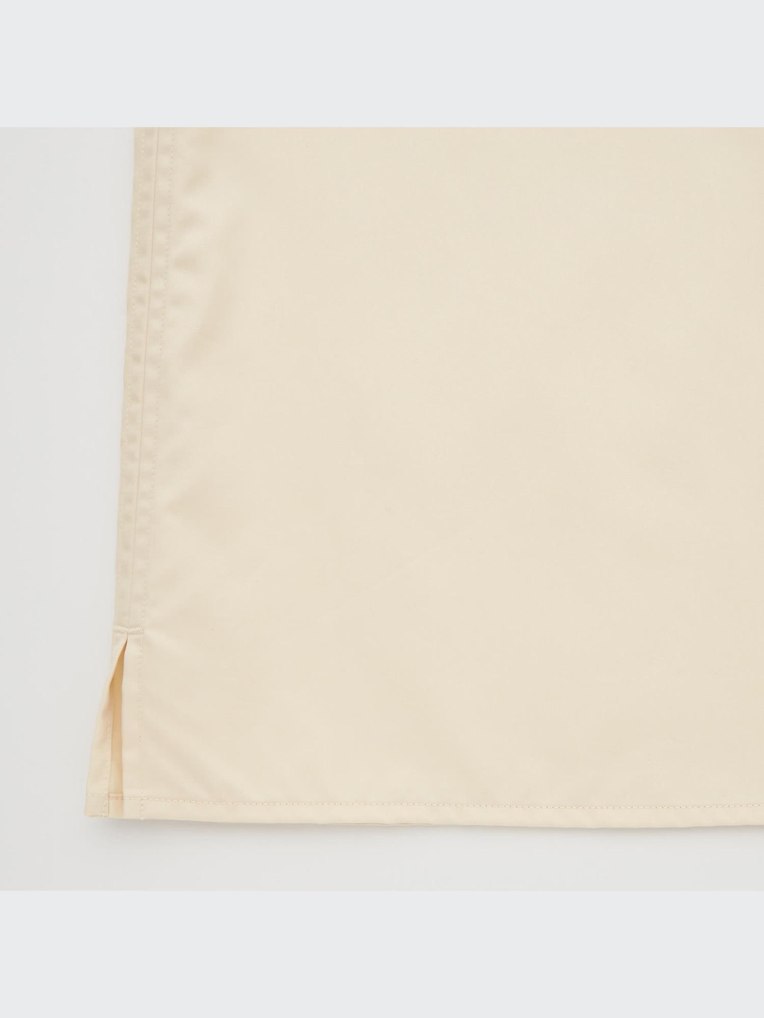 maa❁⃘❀*様の専用ページ ユニクロ公式 | コットンサテンシャツジャケット（長袖）