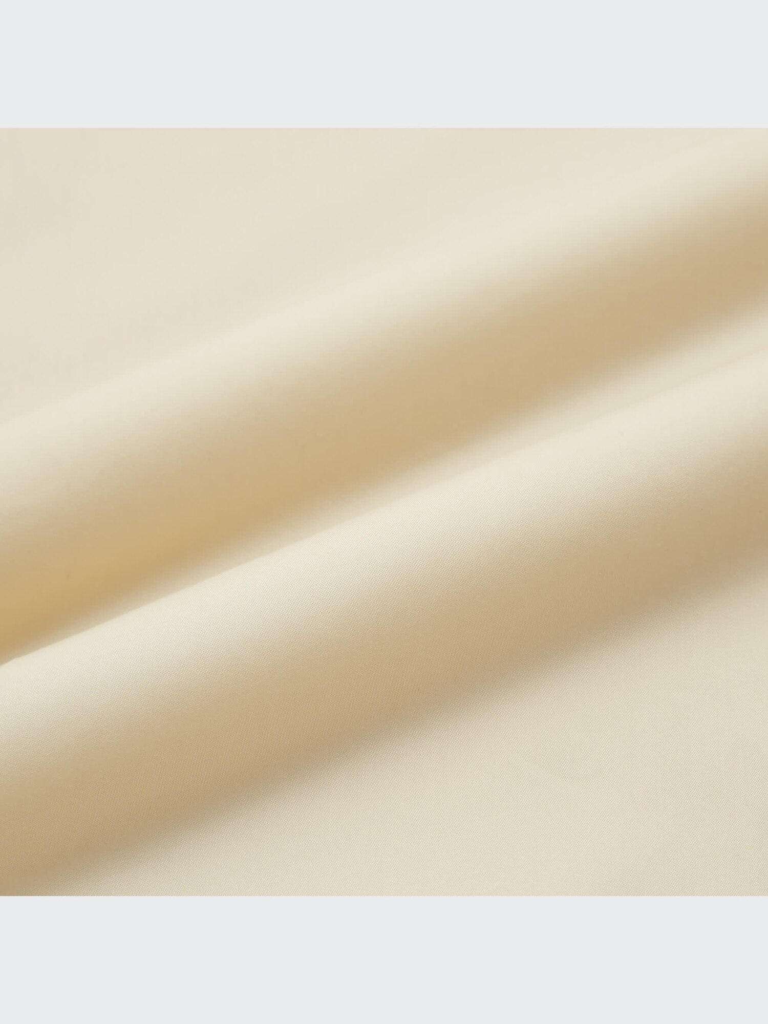 ユニクロ公式 | コットンサテンシャツジャケット（長袖）