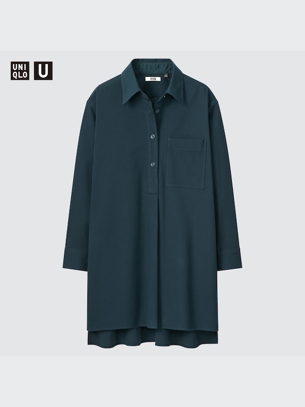 フランネルロングシャツ（長袖）