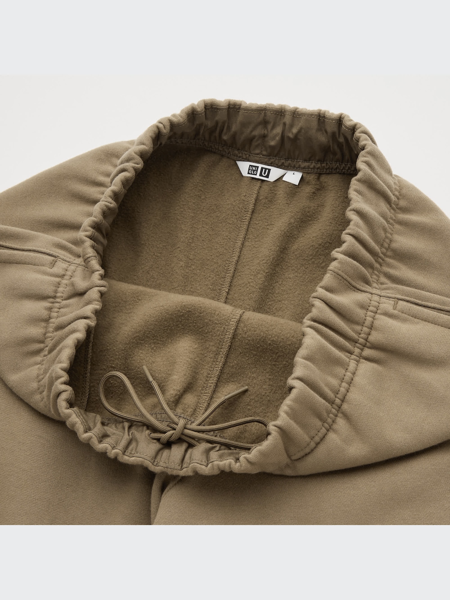 なが ユニクロ公式 | スウェットパンツ