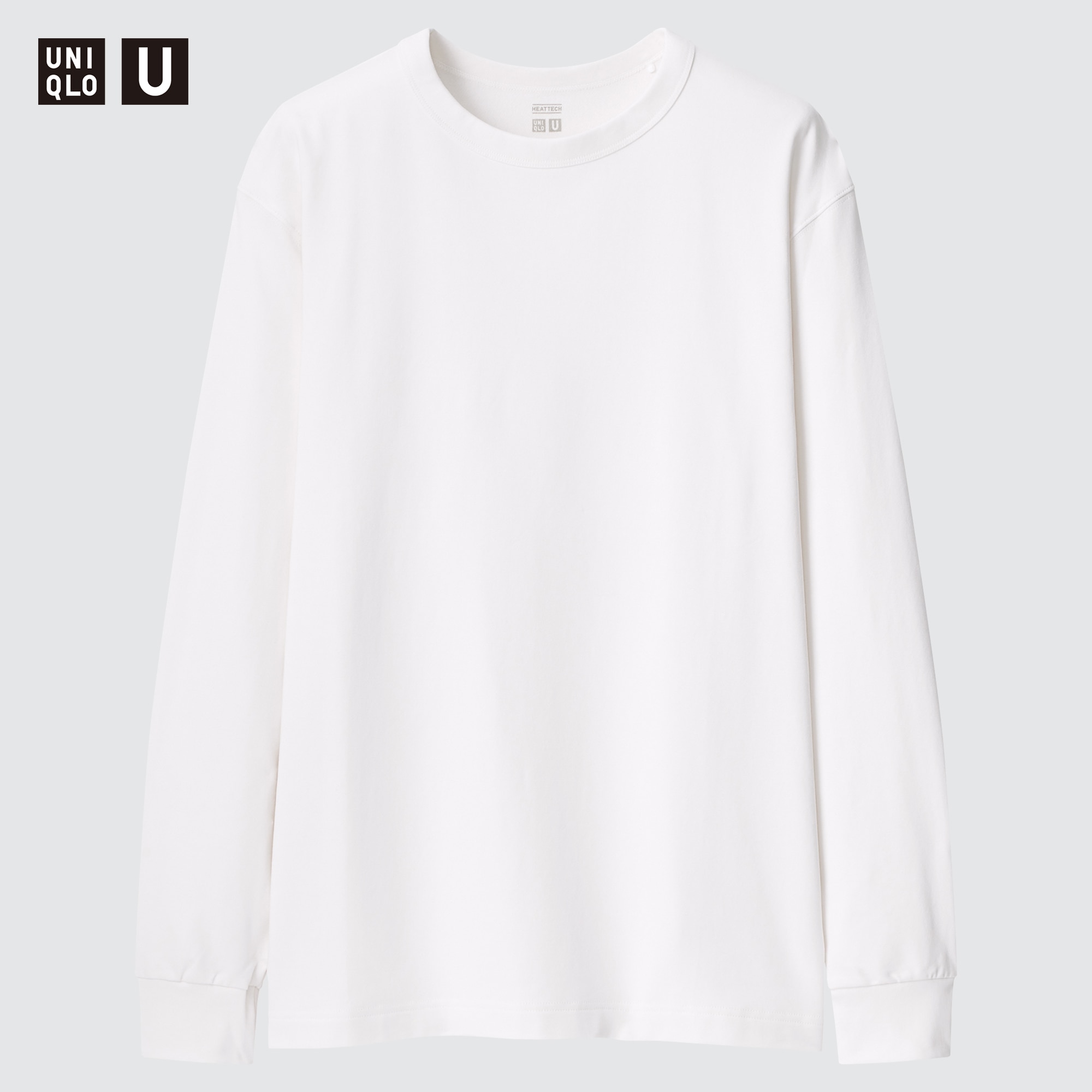 Uniqlo u crew clearance neck t shirt review