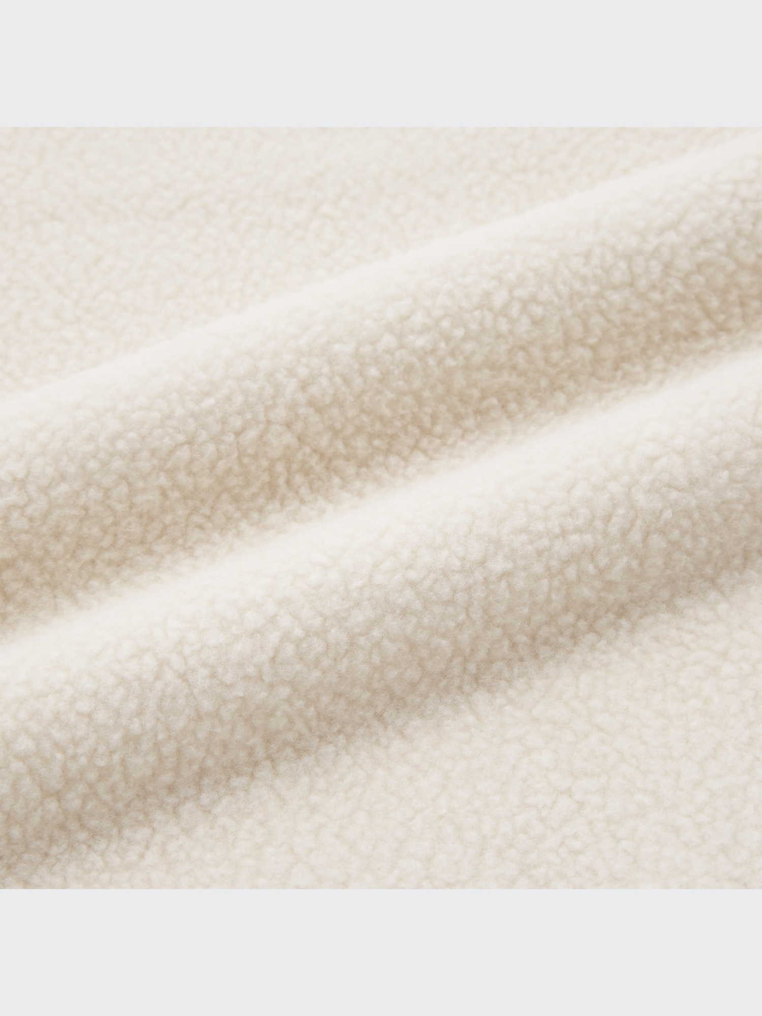 専用ページ ユニクロ公式 | ボアスウェットフルジップパーカ（長袖）