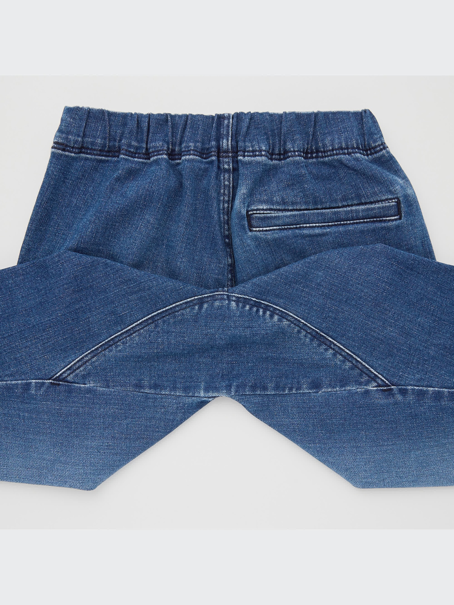 セール】12oz デニム イージーカーゴパンツ セットアップ対応