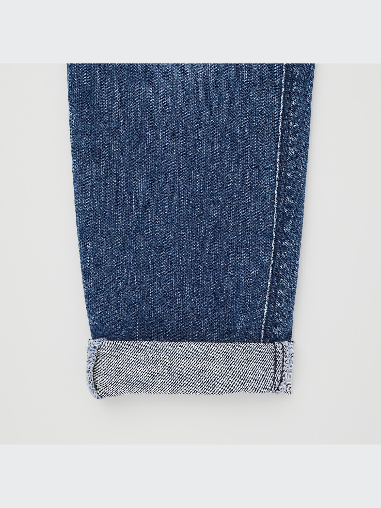 引き取り or 着払い 陶器製ストライプ模様の壺 ユニクロ公式 | ウルトラストレッチデニムギアパンツ