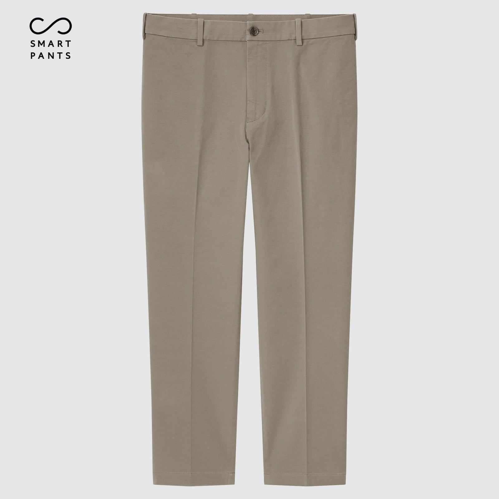 uniqlo smart ankle pants