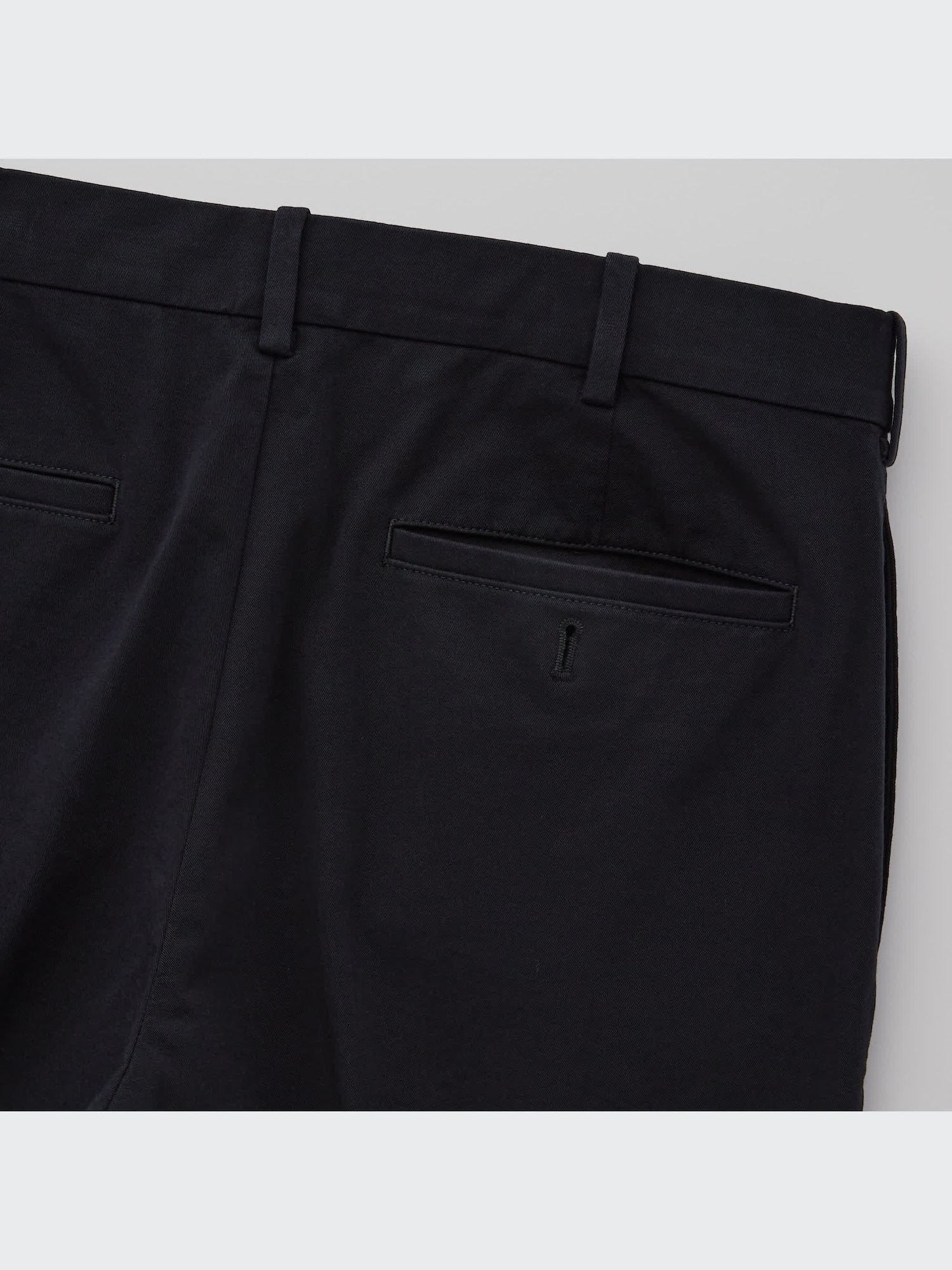定価より40%OFF 【XL】ユニクロ　スーツ上下　ストレッチパンツ2枚 ユニクロ公式 | ストレッチウールスリムフィットパンツ