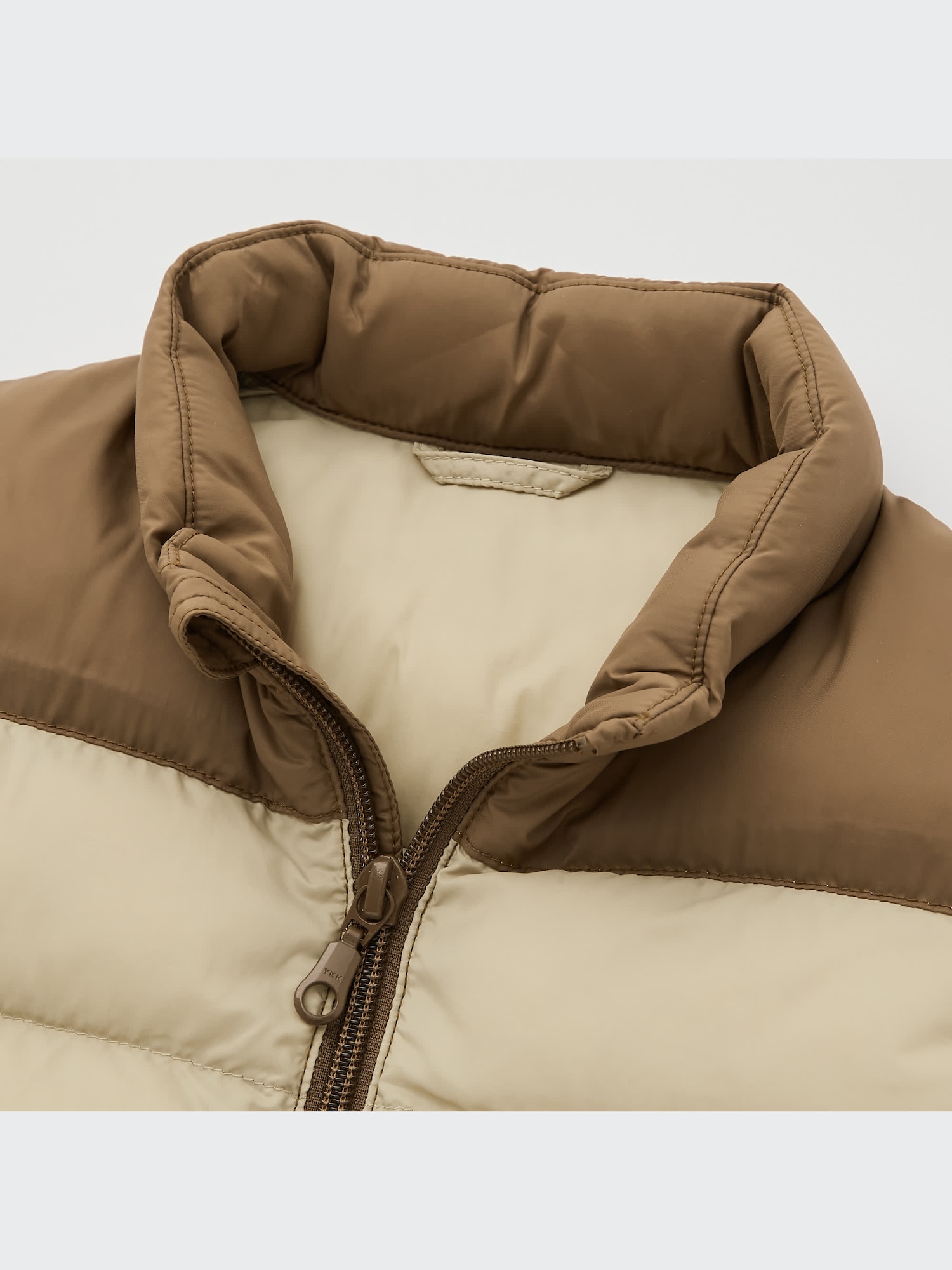 ユニクロ公式 | ライトウォームパデットベスト