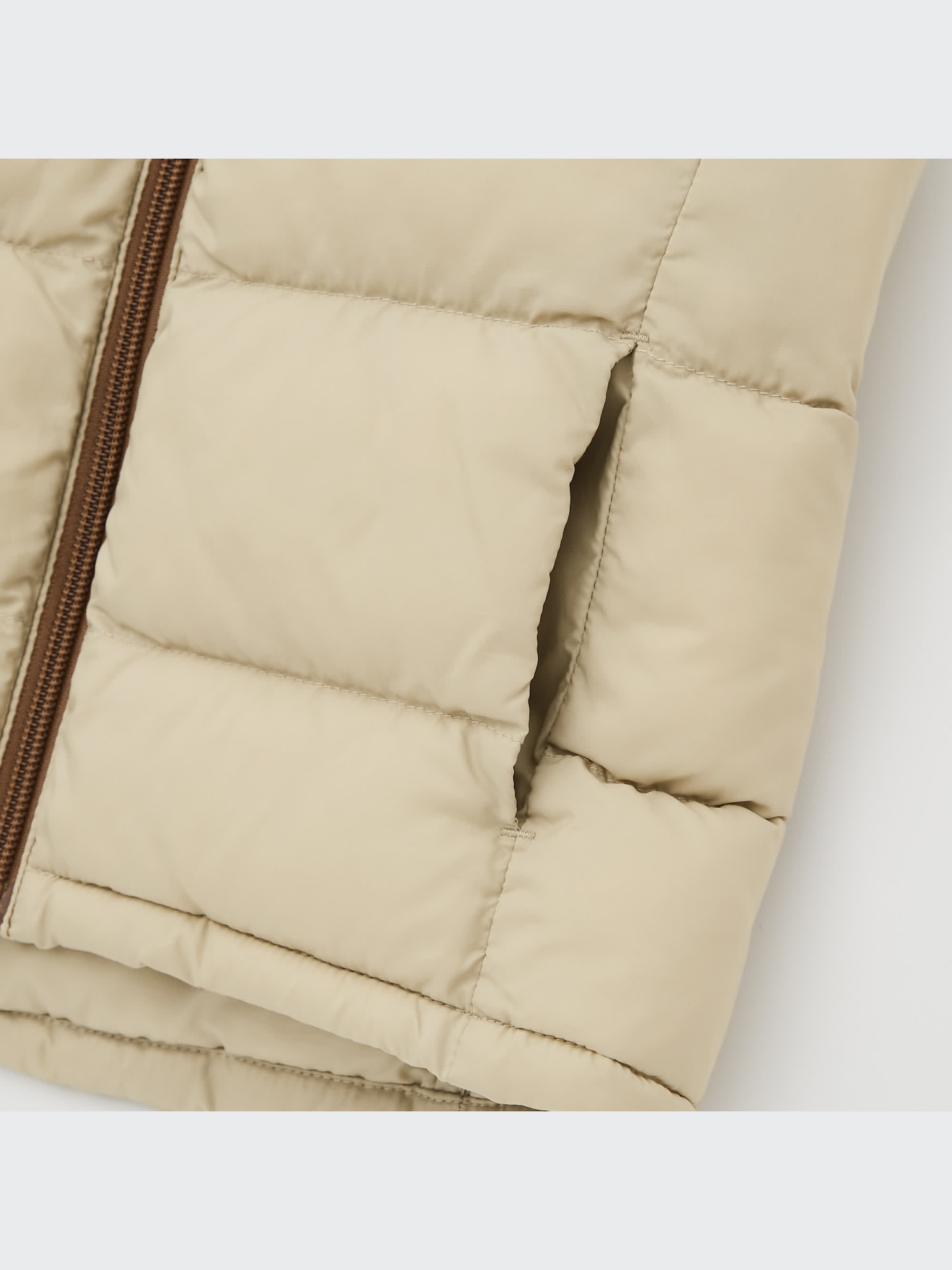 ユニクロ公式 | ライトウォームパデットベスト