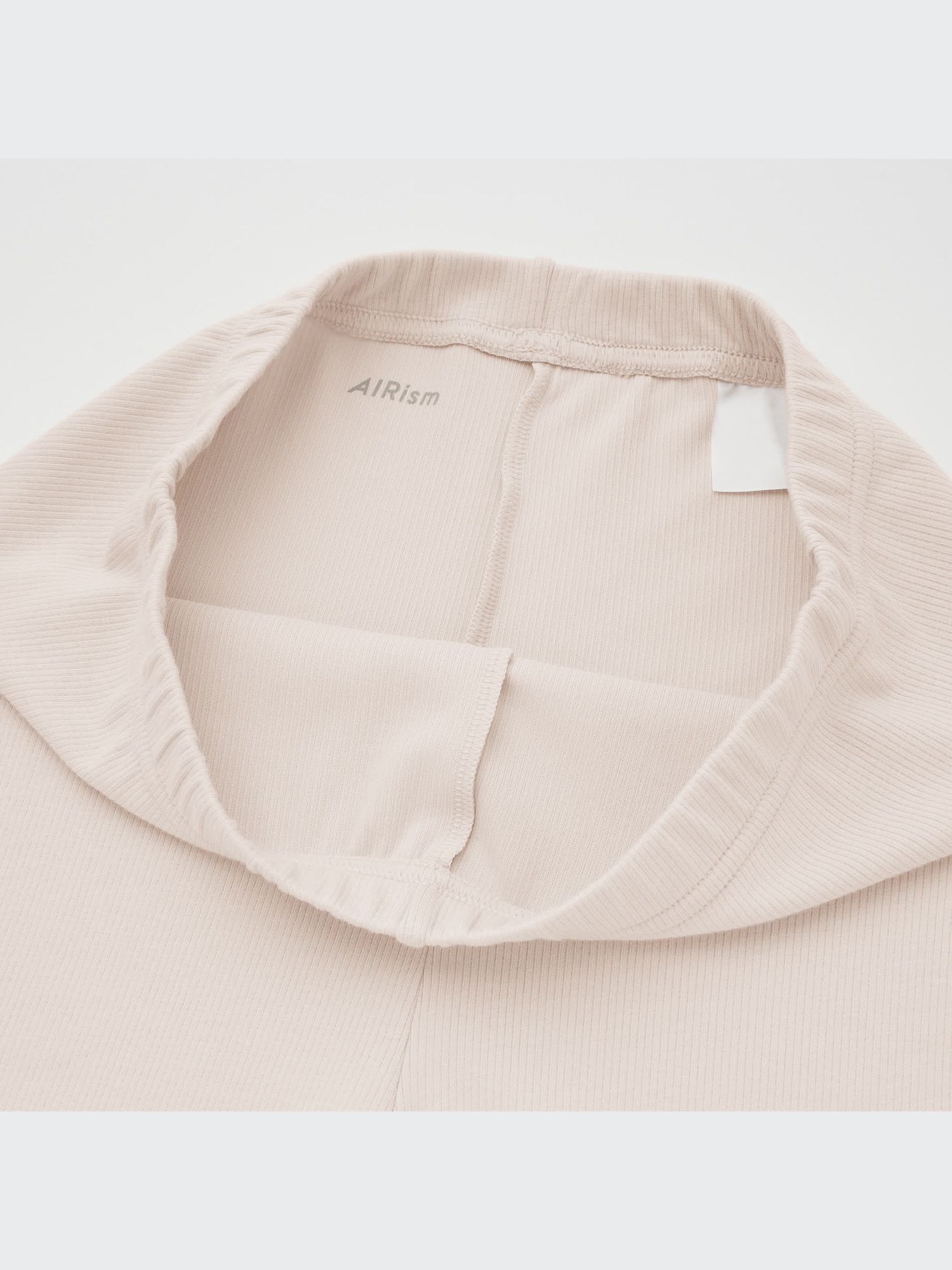 ユニクロ公式 | エアリズムコットンリブUVカットレギンス（スリット