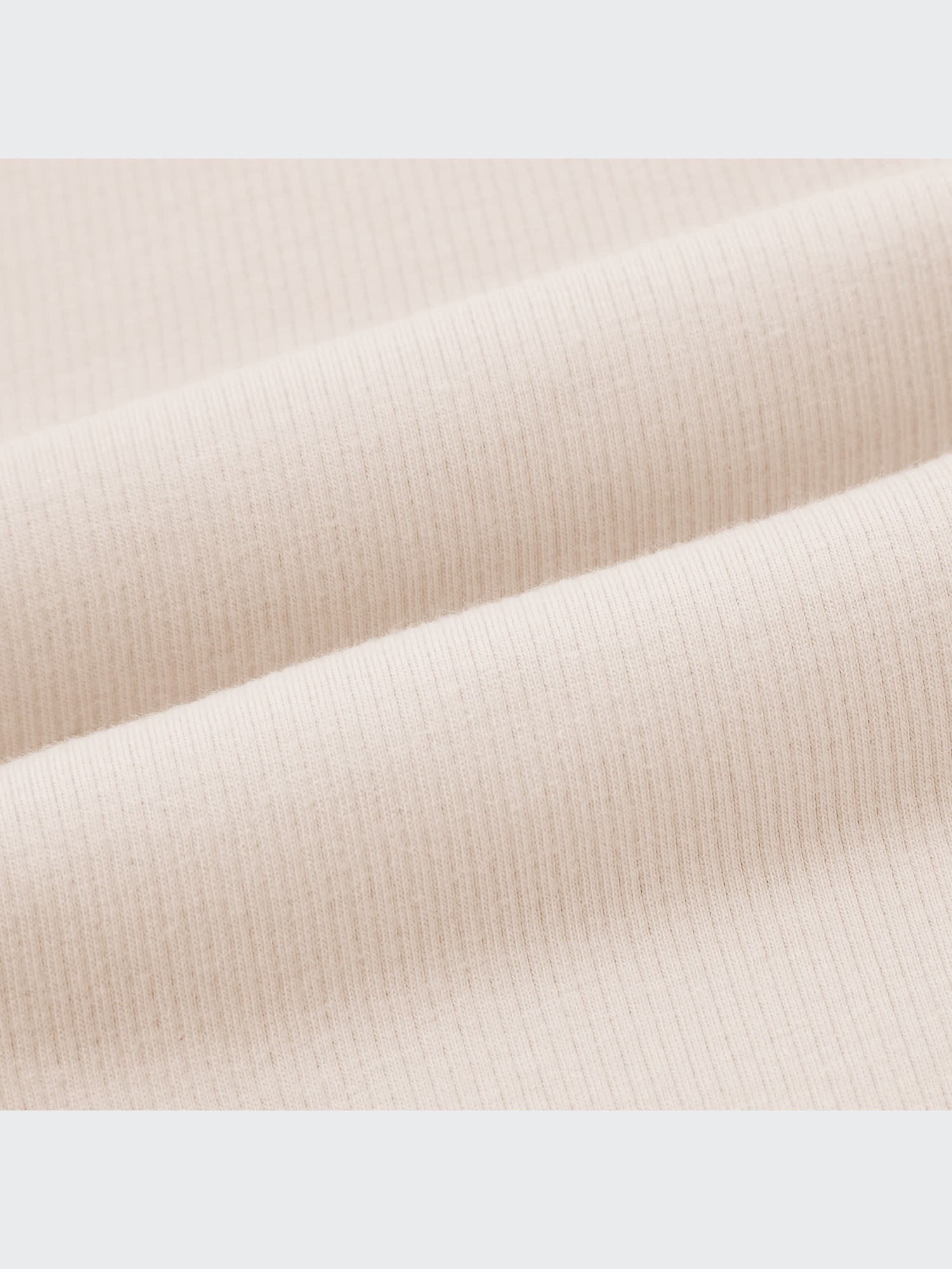 ユニクロ公式 | エアリズムコットンリブUVカットレギンス（スリット