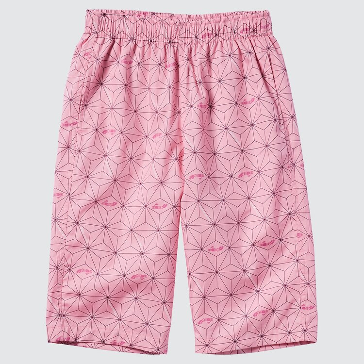 Playground Lime Momentum ユニクロ ステテコ キッズ Mechasys Jp