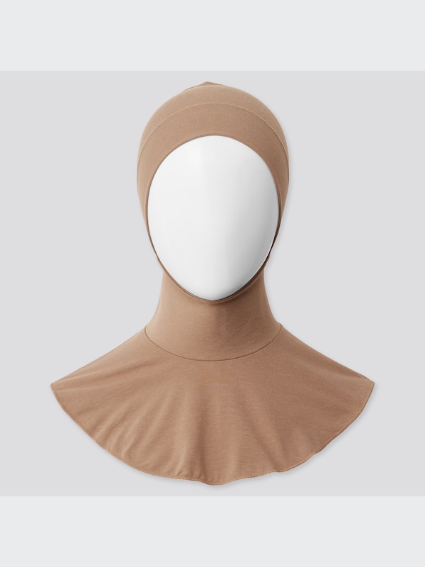 HPJ AIRism Hijab