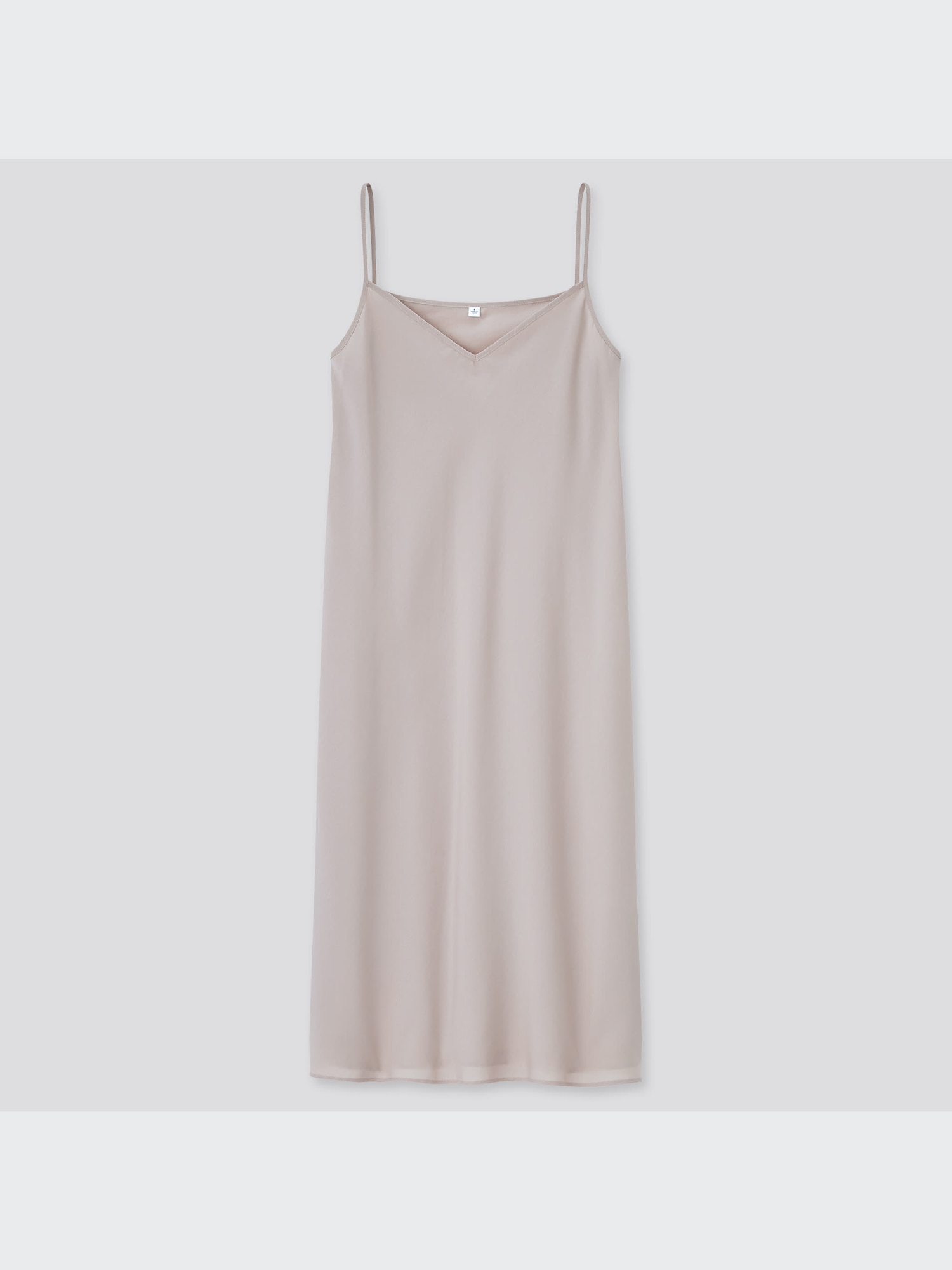 shp 2個セット　エキスパロー ユニクロ公式 | レーヨンローンフレアワンピース（半袖）