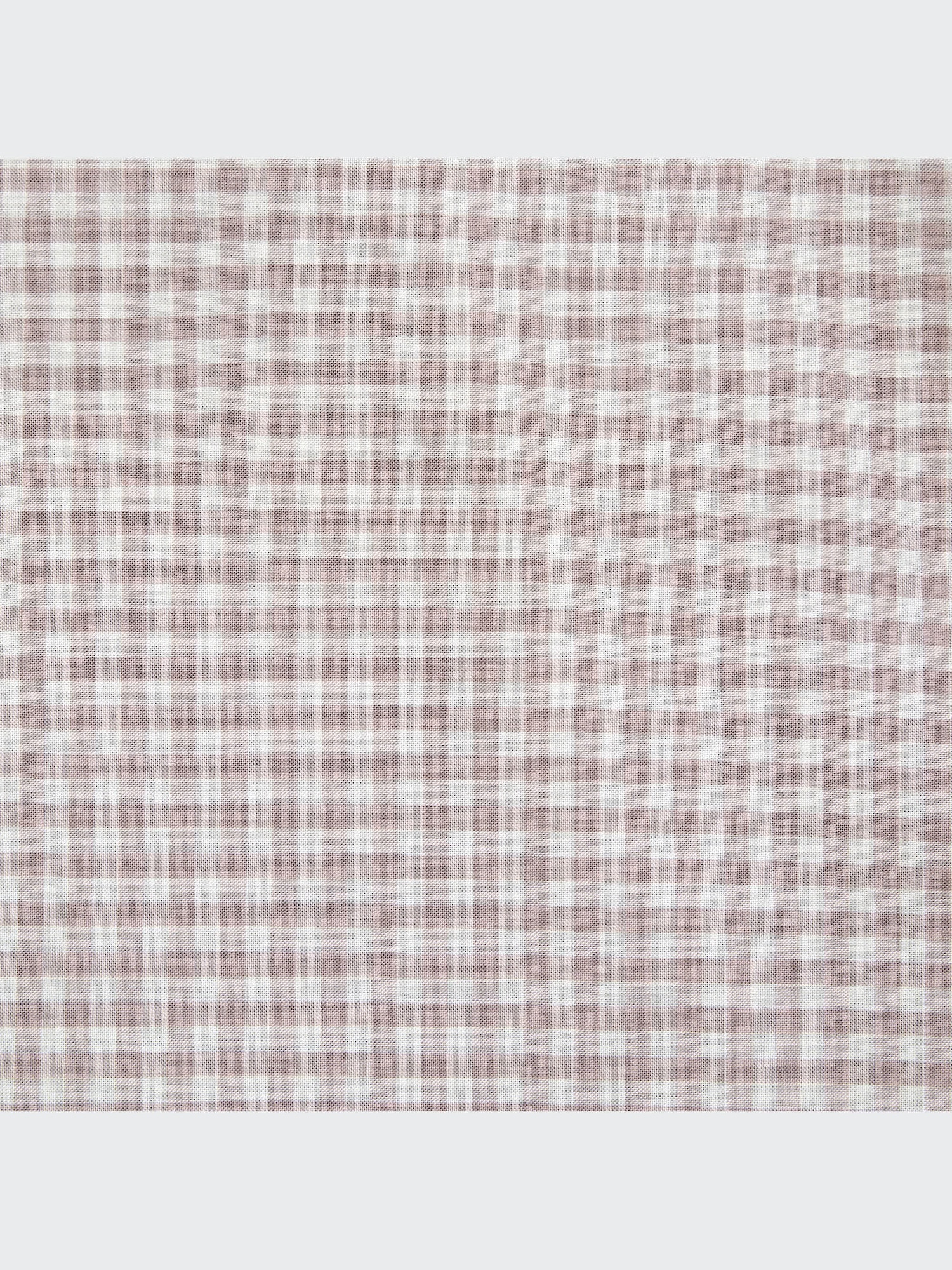 ユニクロ公式 | レーヨンローンフレアワンピース（半袖）