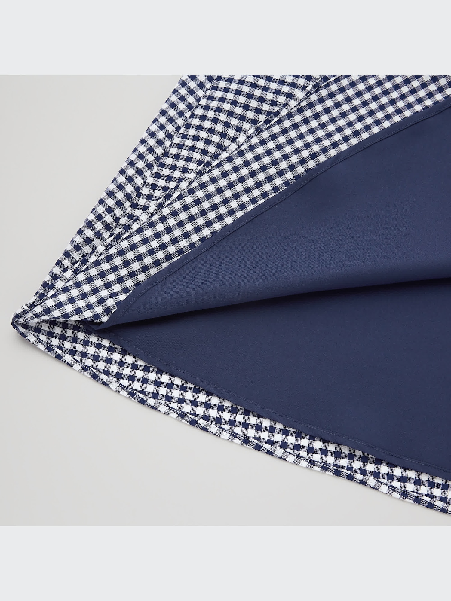 ユニクロ公式 | レーヨンローンフレアワンピース（半袖）