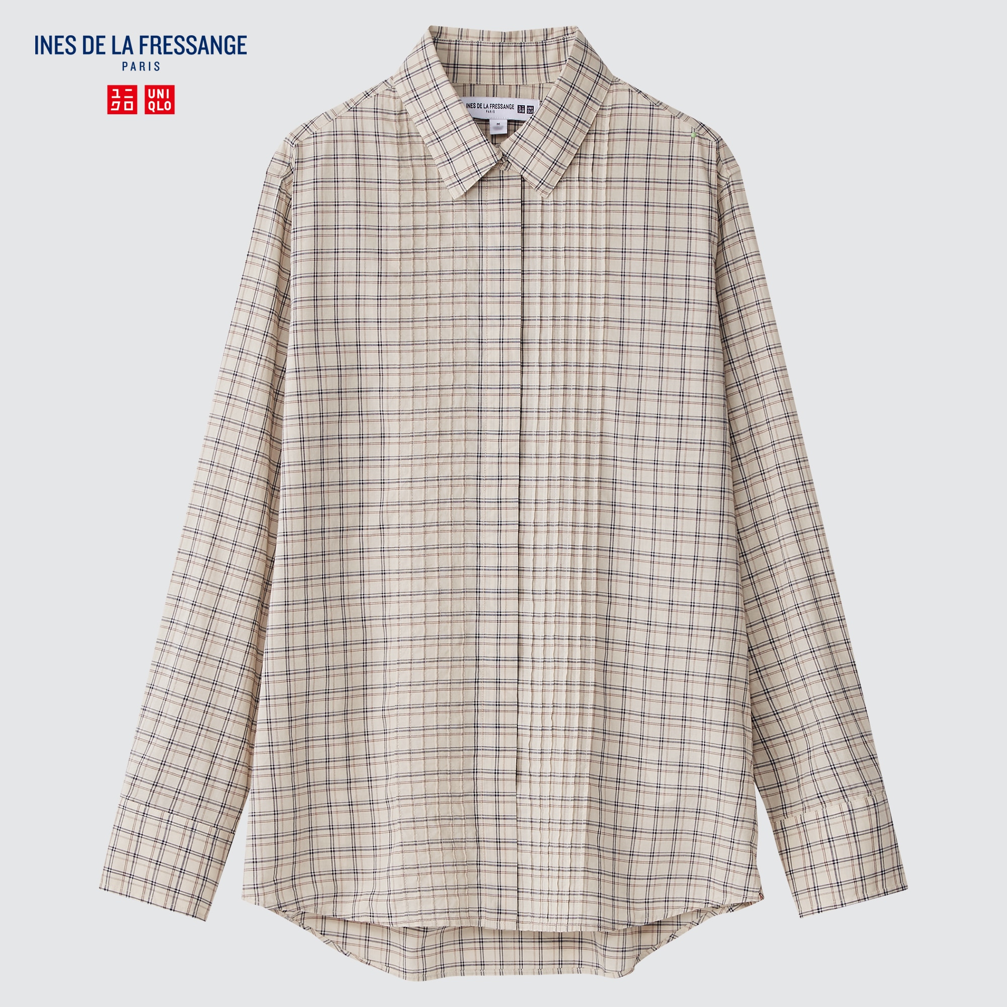 Uniqlo Linen Tops  Shirts for Women for sale  eBay
