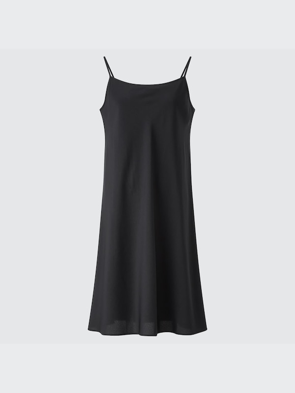 ロングシャツワンピース（長袖）