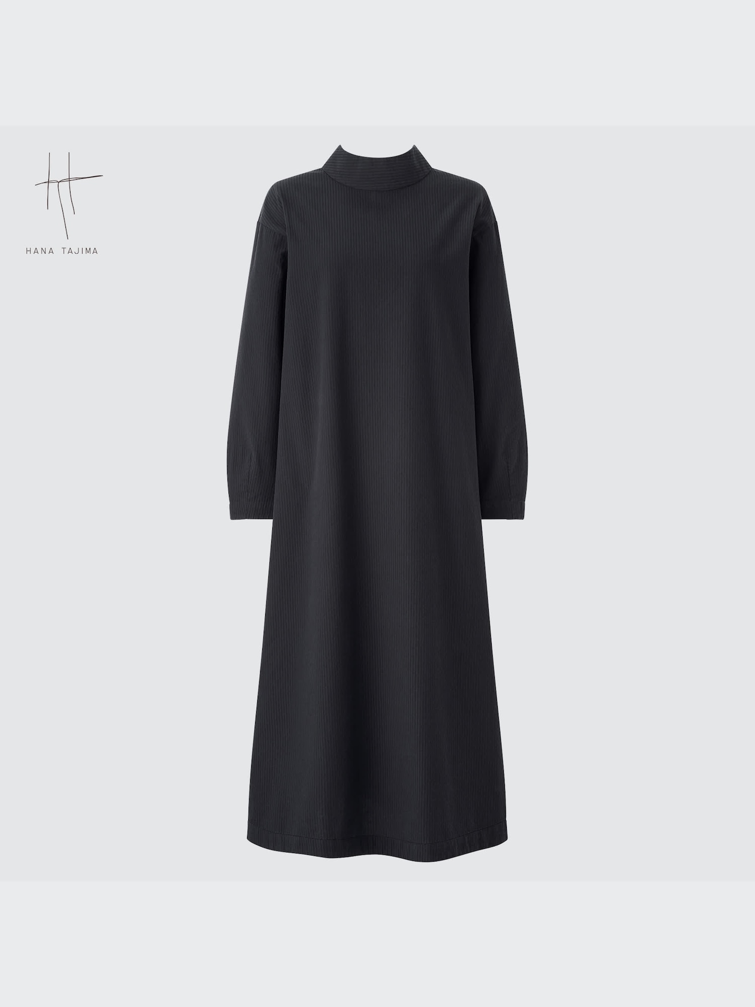 Uniqlo turtleneck dress hotsell