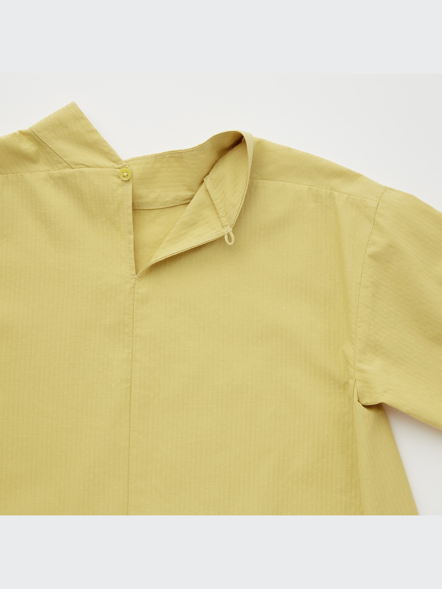 ♡新品タグ付♡BEIGE,JERSEY STITCHコットンAラインワンピ ♡新品タグ付♡BEIGE,JERSEY STITCHコットンAラインワンピ