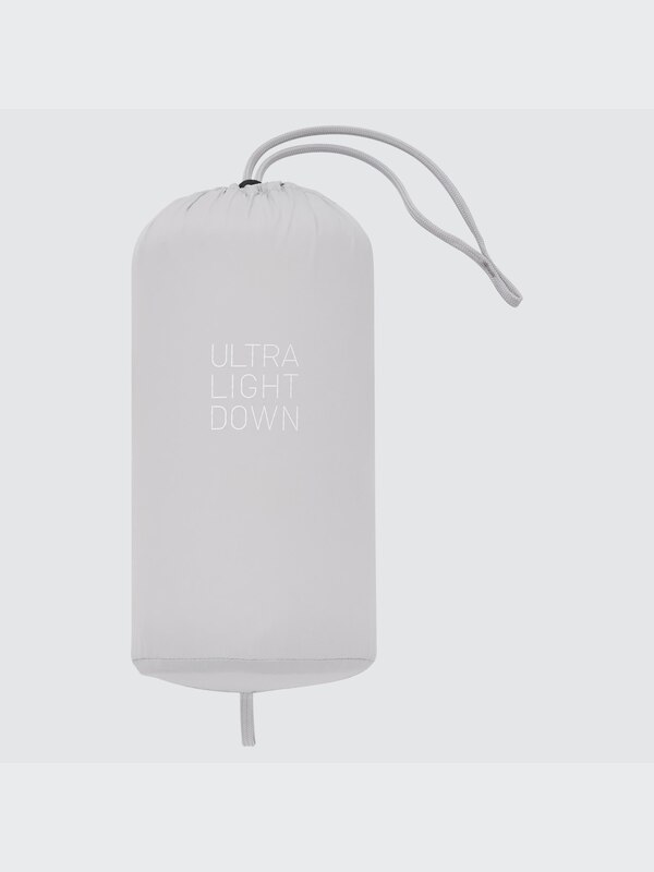 Jaket Parka Ultra Light Down