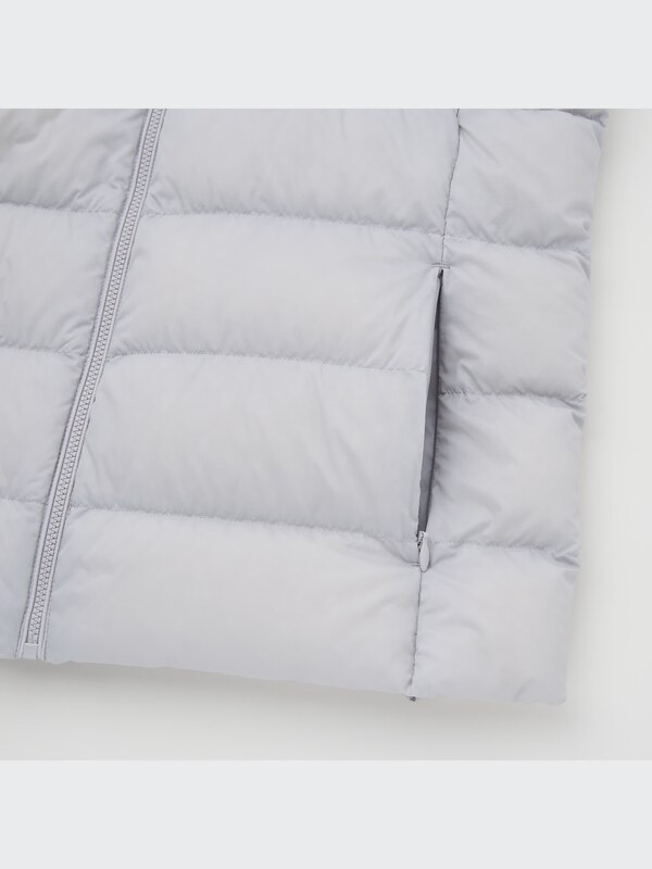 Jaket Parka Ultra Light Down