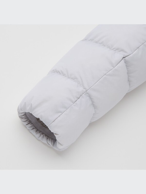 Jaket Parka Ultra Light Down