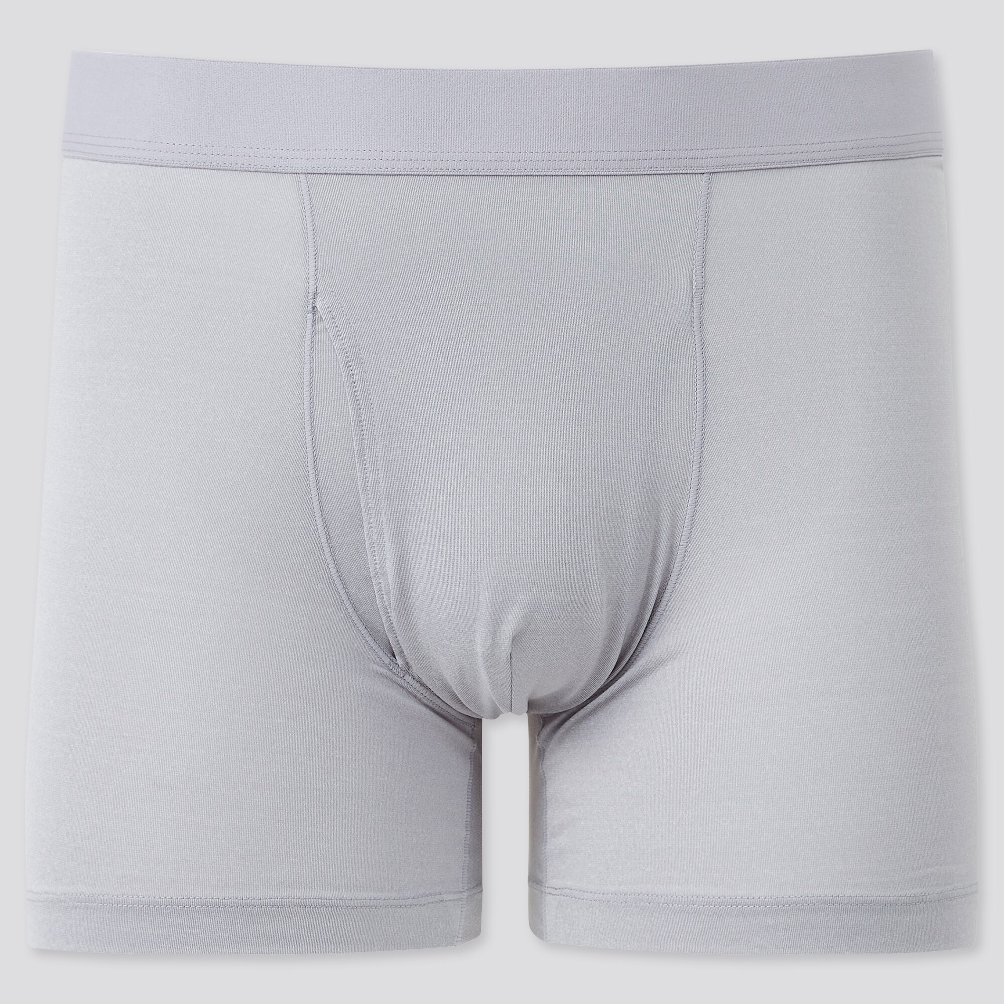 Quần Lót Chíp Đùi Nam UNIQLO Boxer Xuất Dư chất vải thun lạnh cao cấp  Thoáng Mát co giản 4 chiềuquần sịp nam có size to cho bạn trên 85kg   Lazadavn