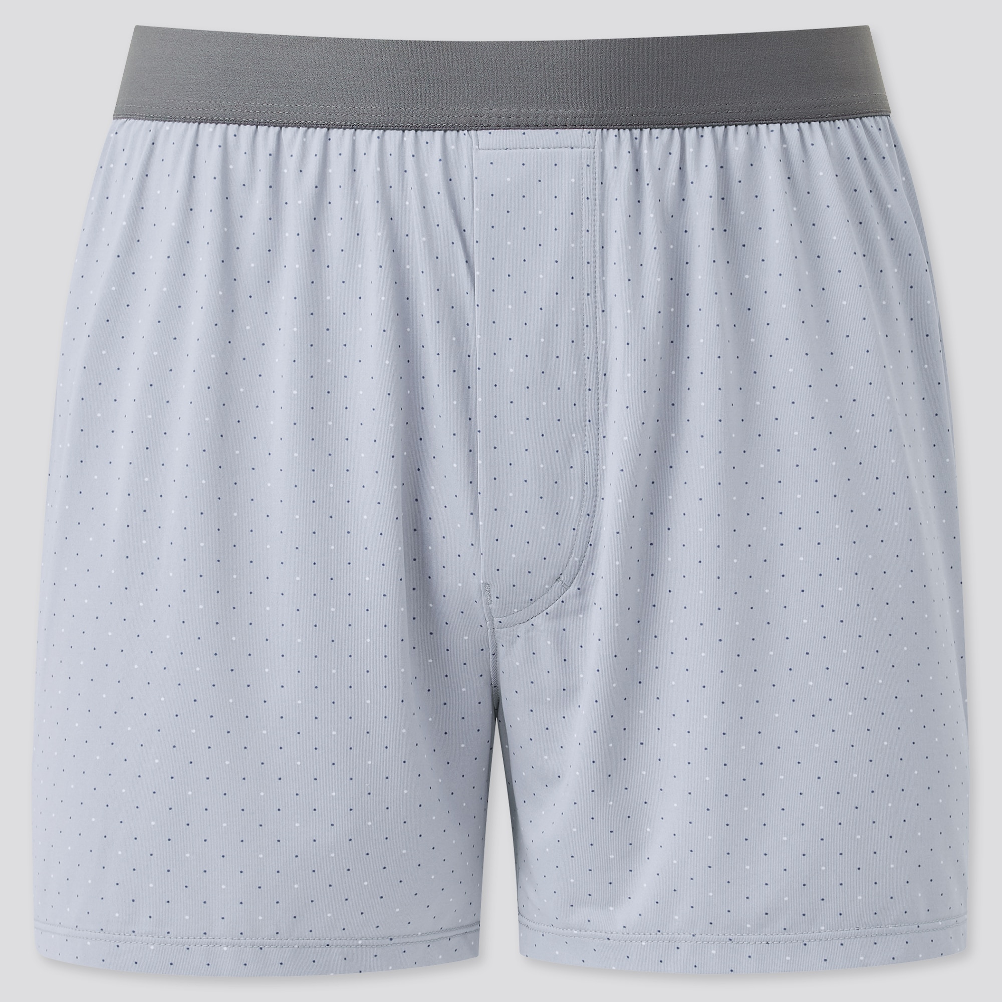 Uniqlo airism hot sale trunks