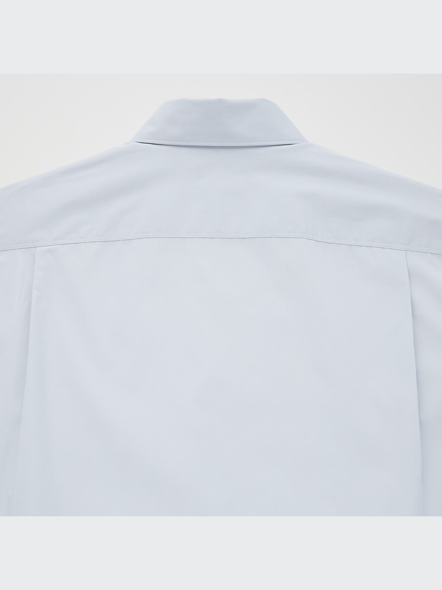 ユニクロ公式 | コットンロングシャツ(長袖) ユニクロ公式 | コットンロングシャツ(長袖)