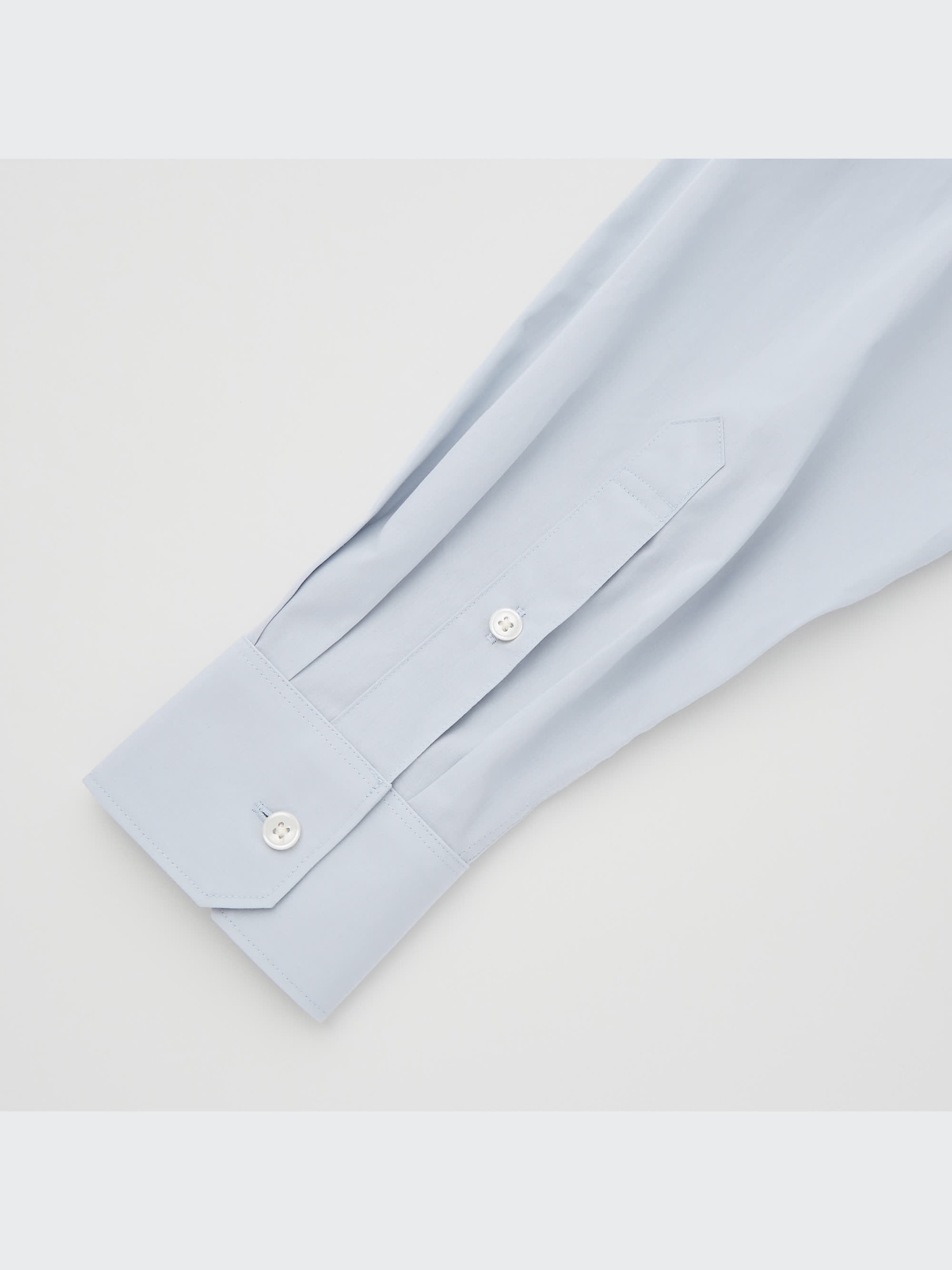 ユニクロ公式 | コットンロングシャツ(長袖) ユニクロ公式 | コットンロングシャツ(長袖)