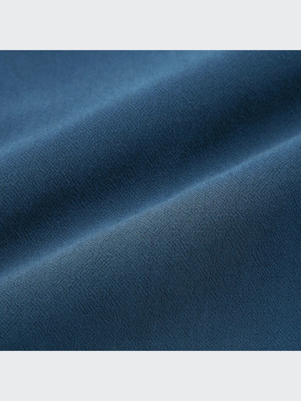 Tunik Rayon Georgette Lengan Panjang