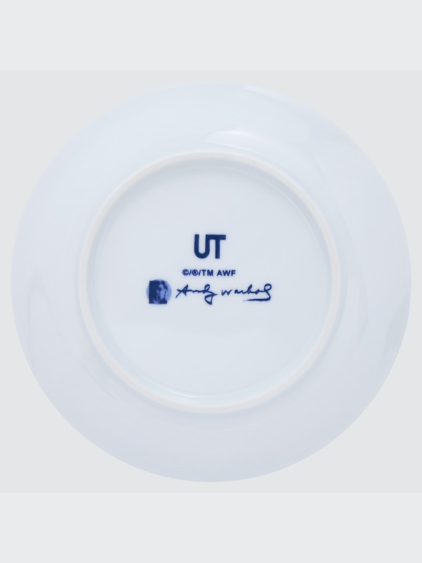 アンディ・ウォーホル マメザラ（12cm）