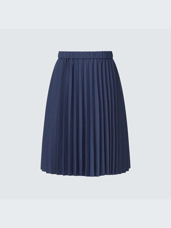 GIRLS Rok Pleated