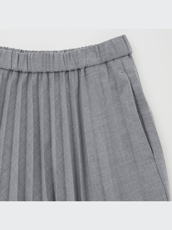GIRLS Rok Pleated
