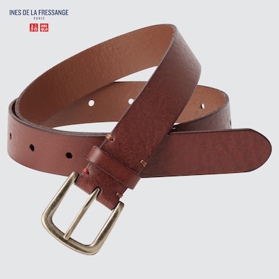 ベルト Women ユニクロ