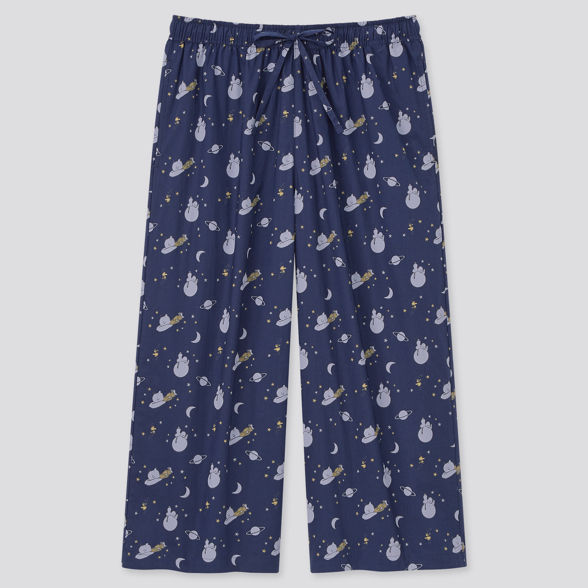 ルームウェア パジャマ レディースの関連商品 ユニクロ