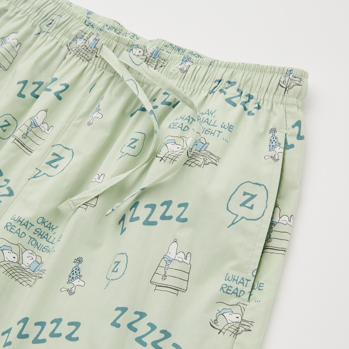 ピーナッツ リラコ Women ユニクロ