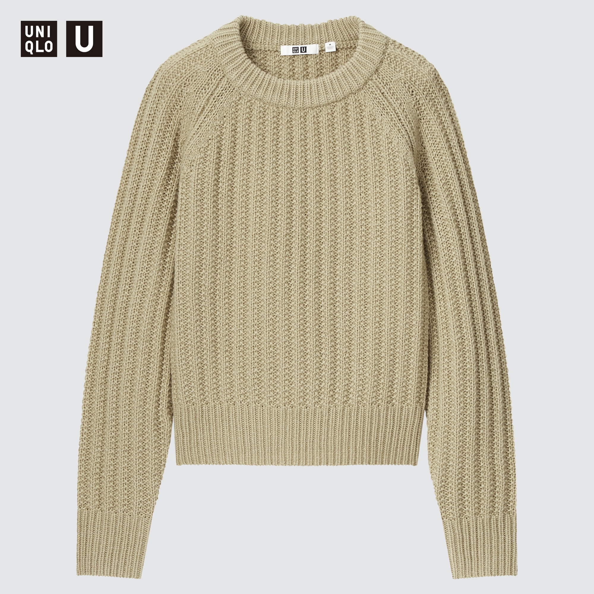 Chi tiết hơn 73 uniqlo u sweater siêu đỉnh  trieuson5