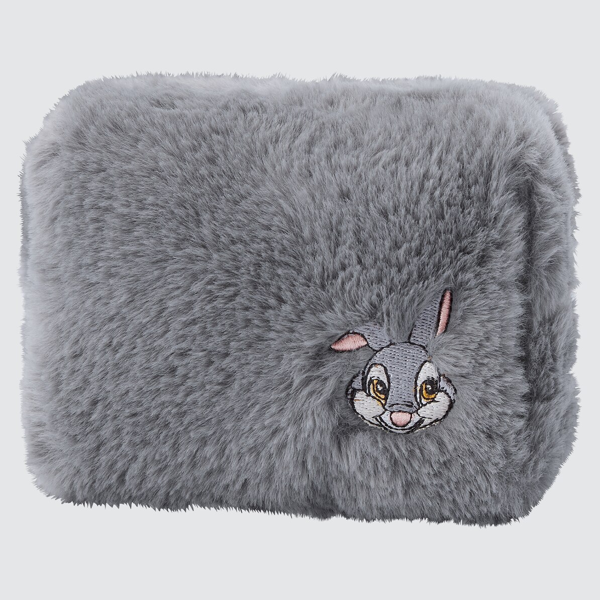 ディズニー ファーリー フレンズ ポーチ とんすけ 男女兼用 ユニクロ